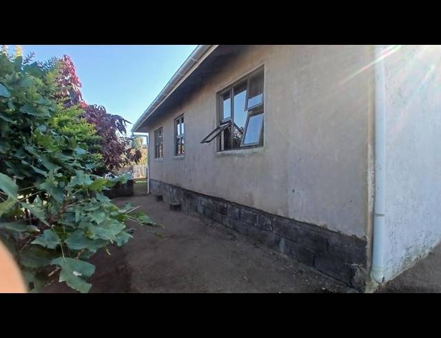 4 BEDROOM HOUSE FOR SALE IN ADAMS RURAL